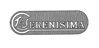 LA SERENISIMA logo