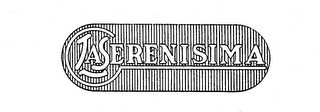 LA SERENISIMA logo