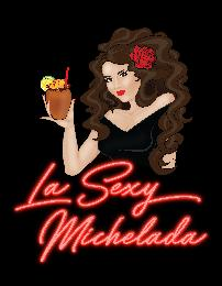 LA SEXY MICHELADA logo
