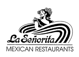LA SEÑORITA MEXICAN RESTAURANTS logo