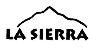 LA SIERRA logo