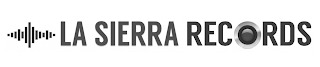 LA SIERRA RECORDS logo