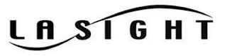 LA SIGHT logo