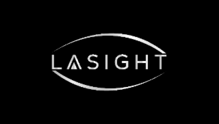 LA SIGHT logo