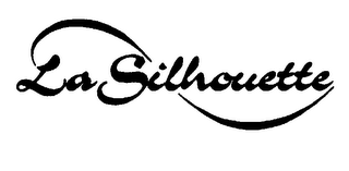 LA SILHOUETTE logo