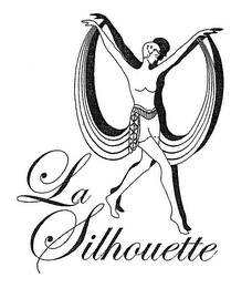 LA SILHOUETTE logo