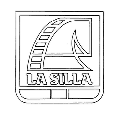 LA SILLA logo