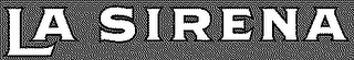 LA SIRENA logo