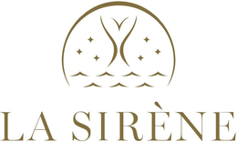 LA SIRÈNE logo
