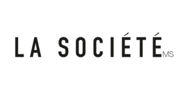 LA SOCIÉTÉ MS logo