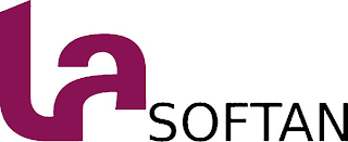LA SOFTAN logo