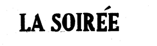 LA SOIREE logo