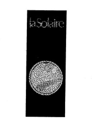 LA SOLAIRE logo