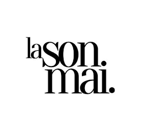 LA SON. MAI. logo