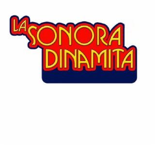 LA SONORA DINAMITA logo
