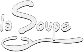 LA SOUPE logo