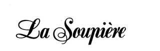 LA SOUPIERE logo