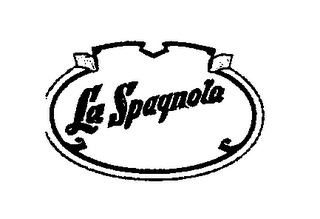 LA SPAGNOLA logo