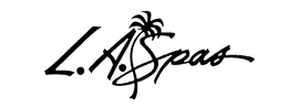 L.A. SPAS logo