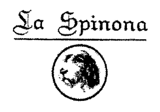 LA SPINONA logo