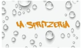 LA SPRITZERIA logo
