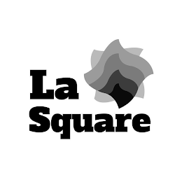 LA SQUARE logo