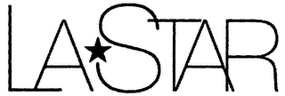 LA STAR logo