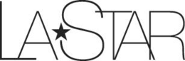 LA STAR logo
