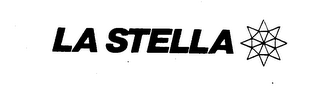 LA STELLA logo