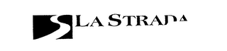 LA STRADA logo