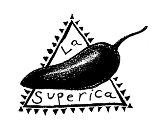 LA SUPERICA logo