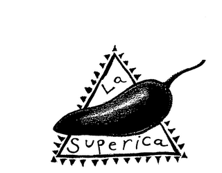 LA SUPERICA logo
