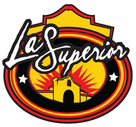 LA SUPERIOR logo