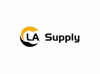 LA SUPPLY logo