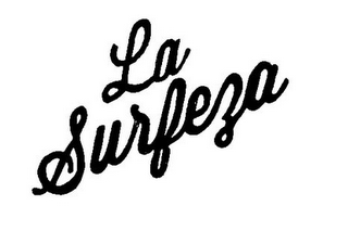 LA SURFEZA logo