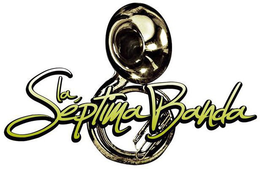LA SÉPTIMA BANDA logo