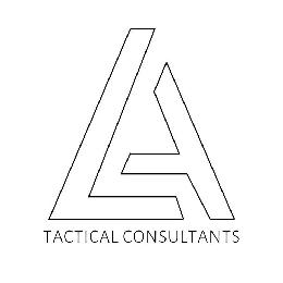 LA TACTICAL CONSULTANTS logo