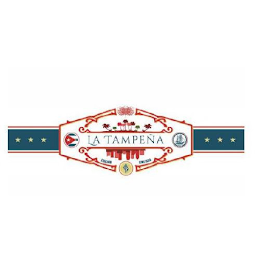 LA TAMPENA, EDICION LIMITADA logo