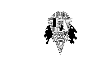 LA TAN logo