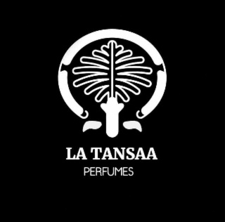 LA TANSAA PERFUMES logo