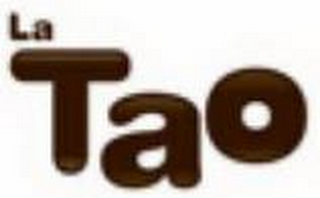 LA TAO logo