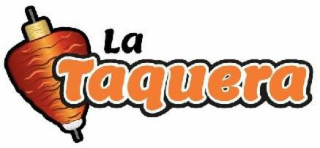LA TAQUERA logo