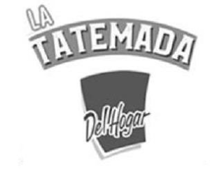 LA TATEMADA DEL HOGAR logo