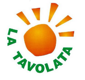 LA TAVOLATA logo