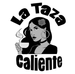 LA TAZA CALIENTE logo
