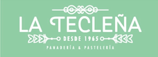 LA TECLEÑA DESDE 1965 PANADERÍA & PASTELERÍA logo