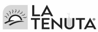 LA TENUTA logo