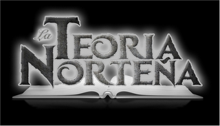 LA TEORIA NORTENA logo
