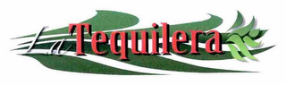 LA TEQUILERA logo