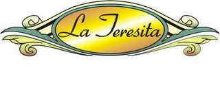 LA TERESITA logo
